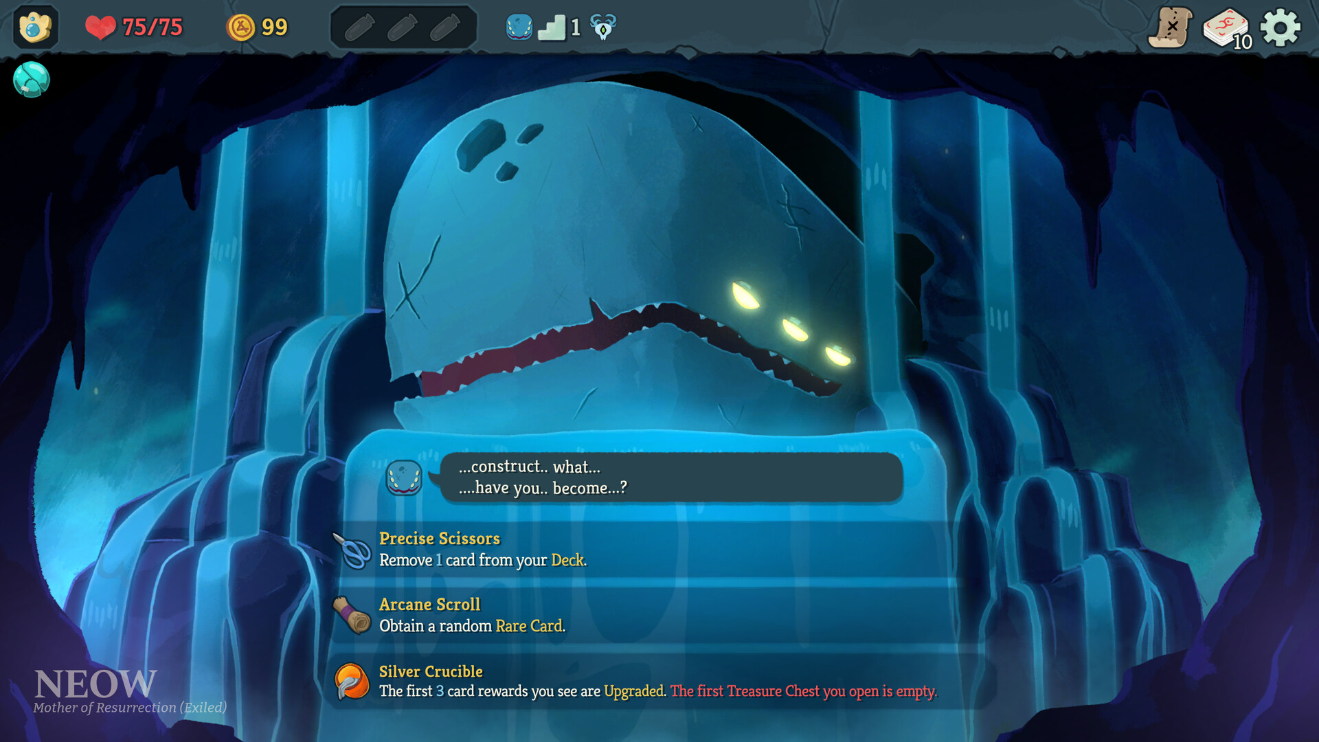 杀戮尖塔2/Slay the Spire 2 杀戮尖塔2/Slay the Spire 2