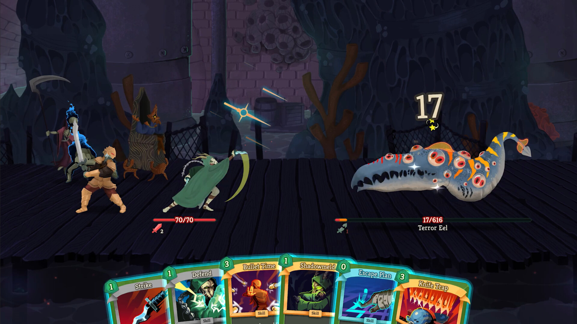 杀戮尖塔2/Slay the Spire 2 杀戮尖塔2/Slay the Spire 2