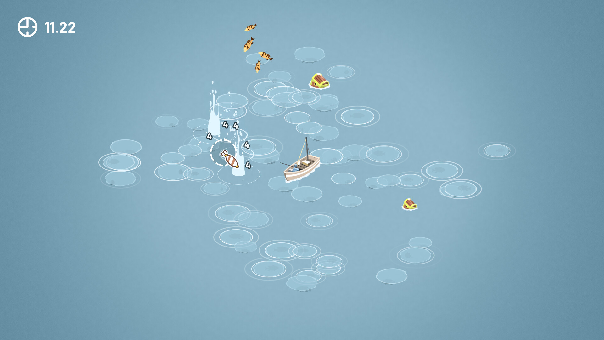 利润海:增量/Profit Sea Incremental 利润海:增量/Profit Sea Incremental