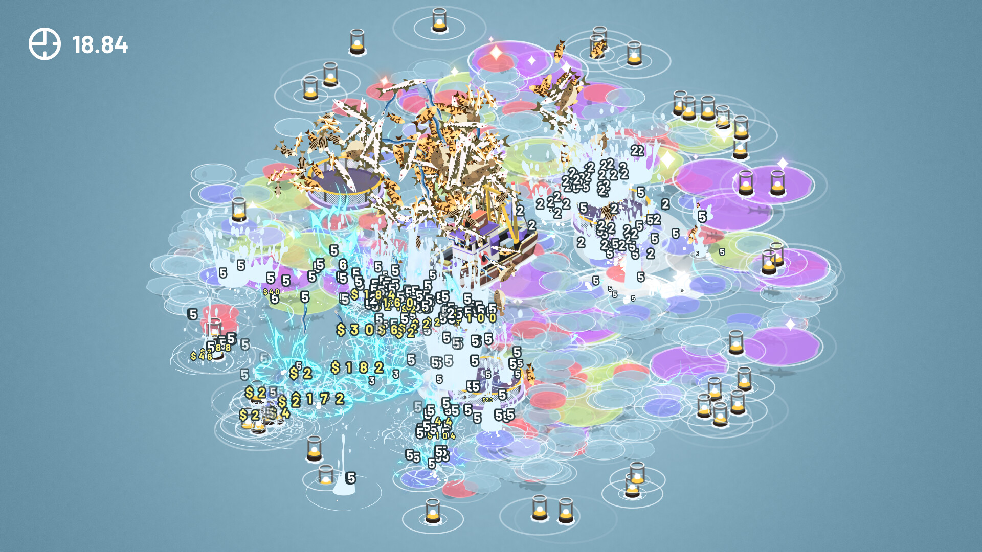利润海：增量/Profit Sea Incremental-玖伍游戏
