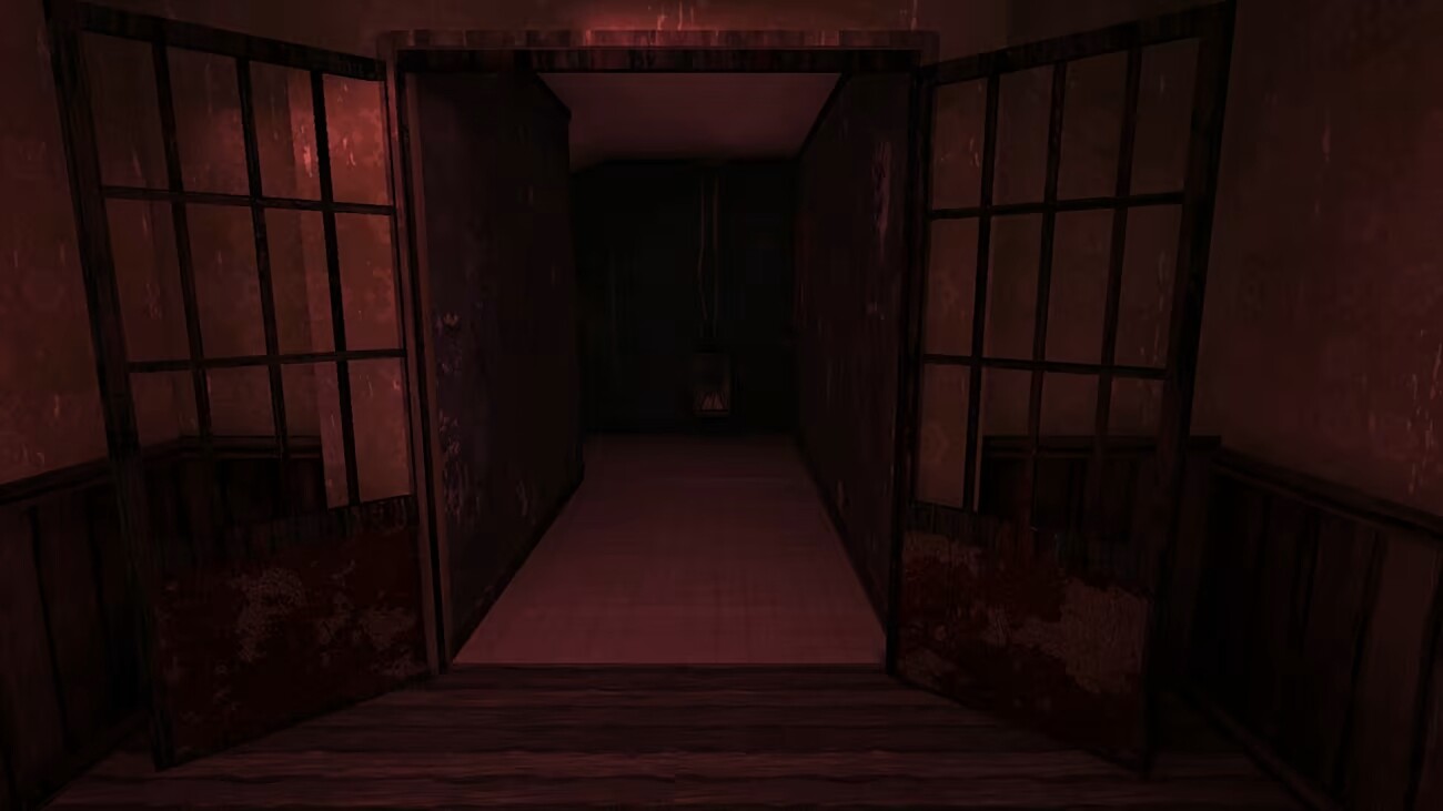 恐怖之眼/Eyes: The Horror Game-玖伍游戏