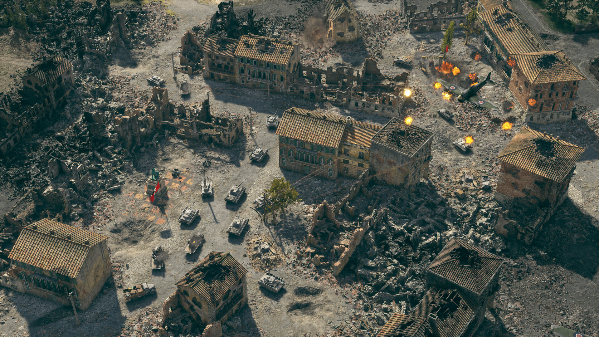 突袭5/Sudden Strike 5 突袭5/Sudden Strike 5