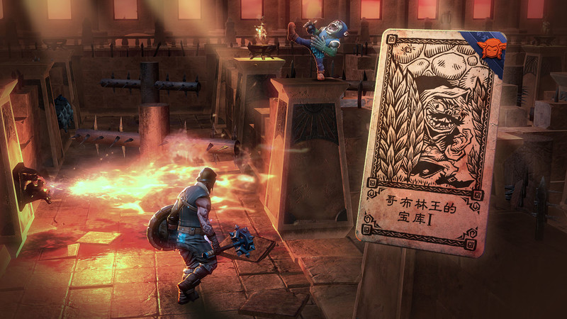 命运之手/Hand of Fate 命运之手/Hand of Fate