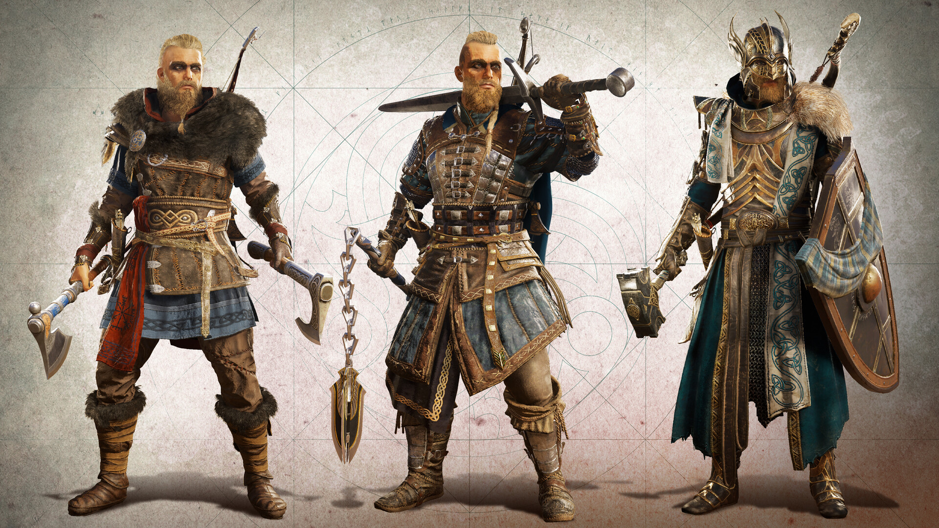 刺客信条:英灵殿-虚拟机版/Assassin's Creed Valhalla HYPERVISOR 刺客信条:英灵殿-虚拟机版/Assassin's Creed Valhalla HYPERVISOR
