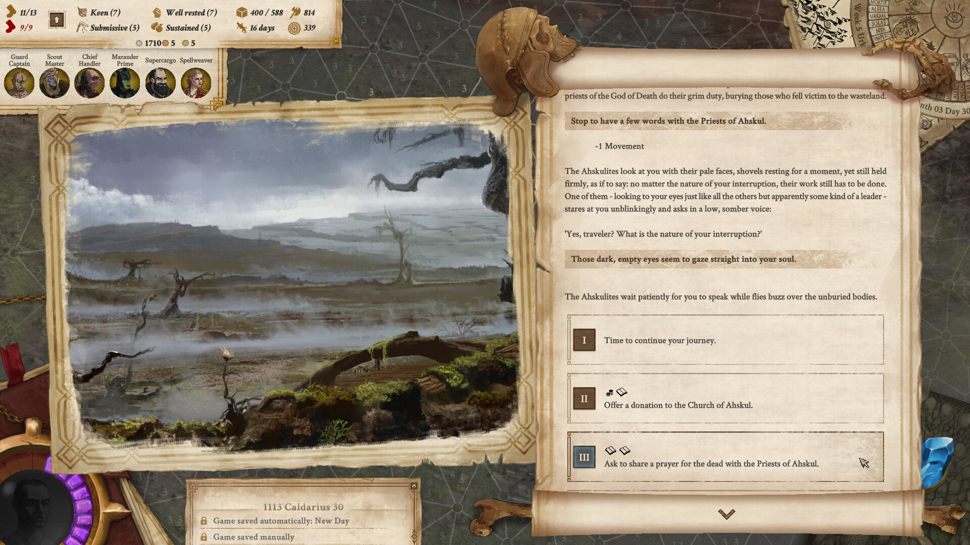 瓦格鲁斯 - 万壑之地/Vagrus - The Riven Realms 瓦格鲁斯 - 万壑之地/Vagrus - The Riven Realms
