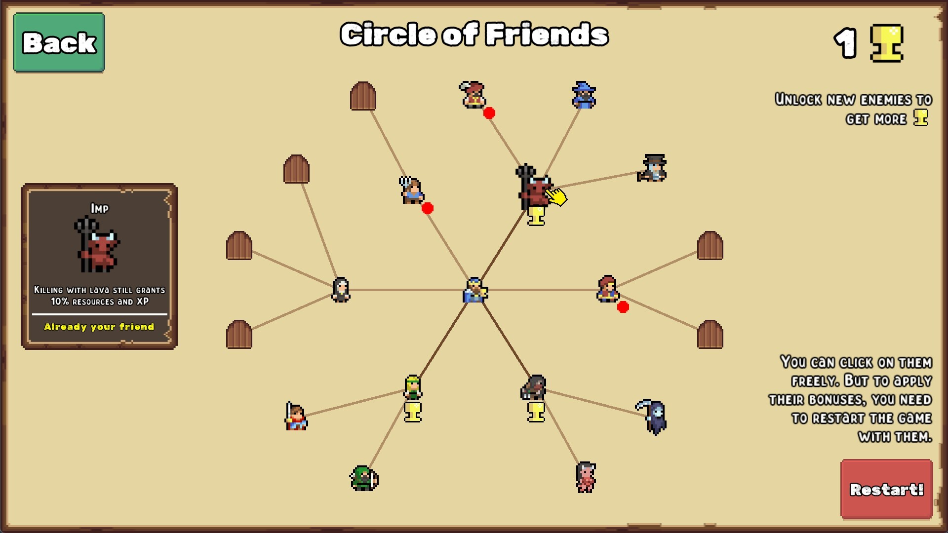 零压力之王：放置防御/Zero Stress King: Idle Defense