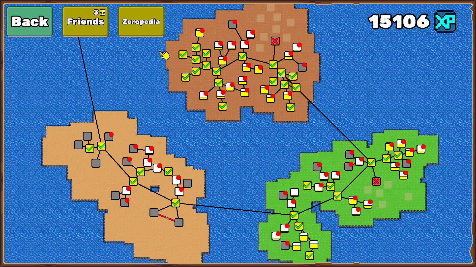 零压力之王：放置防御/Zero Stress King: Idle Defense