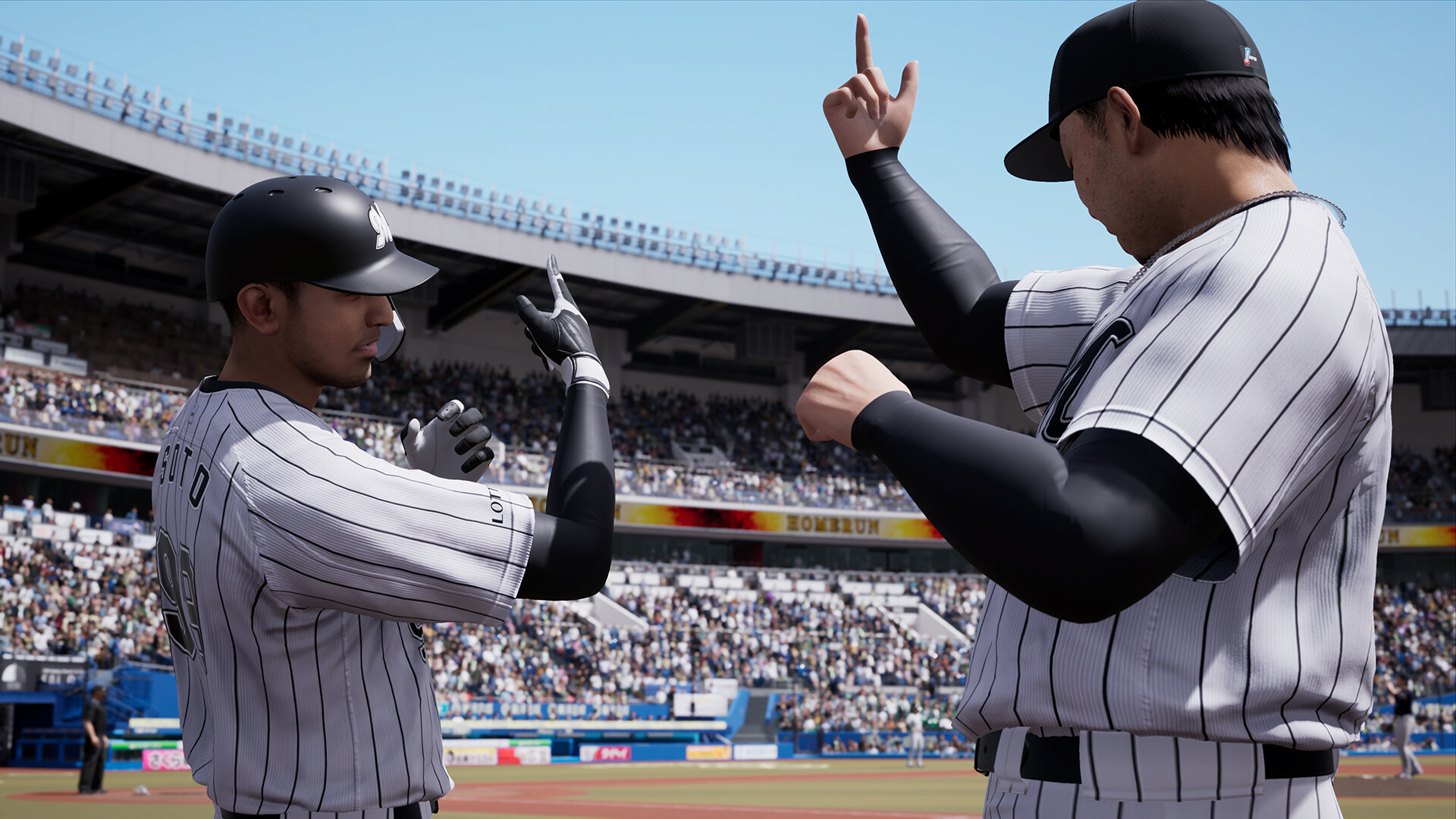 职业棒球之魂2024-2025-虚拟机版/Professional Baseball Spirits 2024-2025 HYPERVISOR 职业棒球之魂2024-2025-虚拟机版/Professional Baseball Spirits 2024-2025 HYPERVISOR
