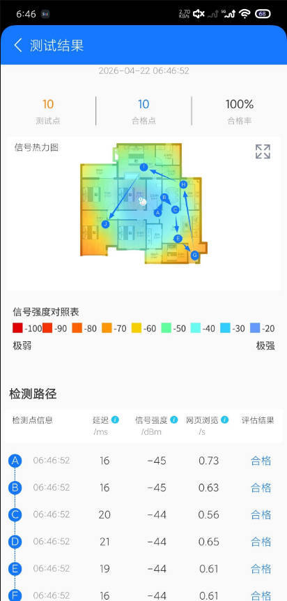 安卓WiFi全屋通1.2.1-小白项目网