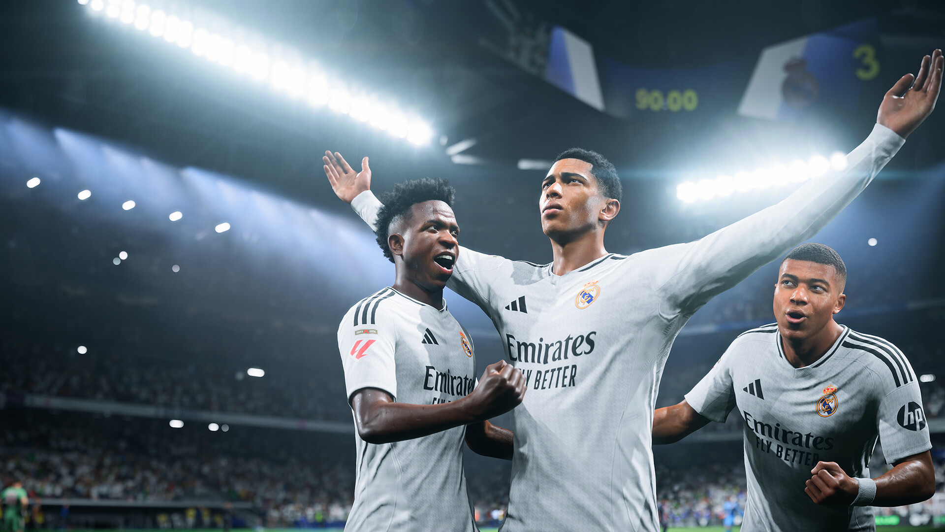 EA体育足球俱乐部25-虚拟机版/EA SPORTS FC 25 HYPERVISOR-玖伍游戏