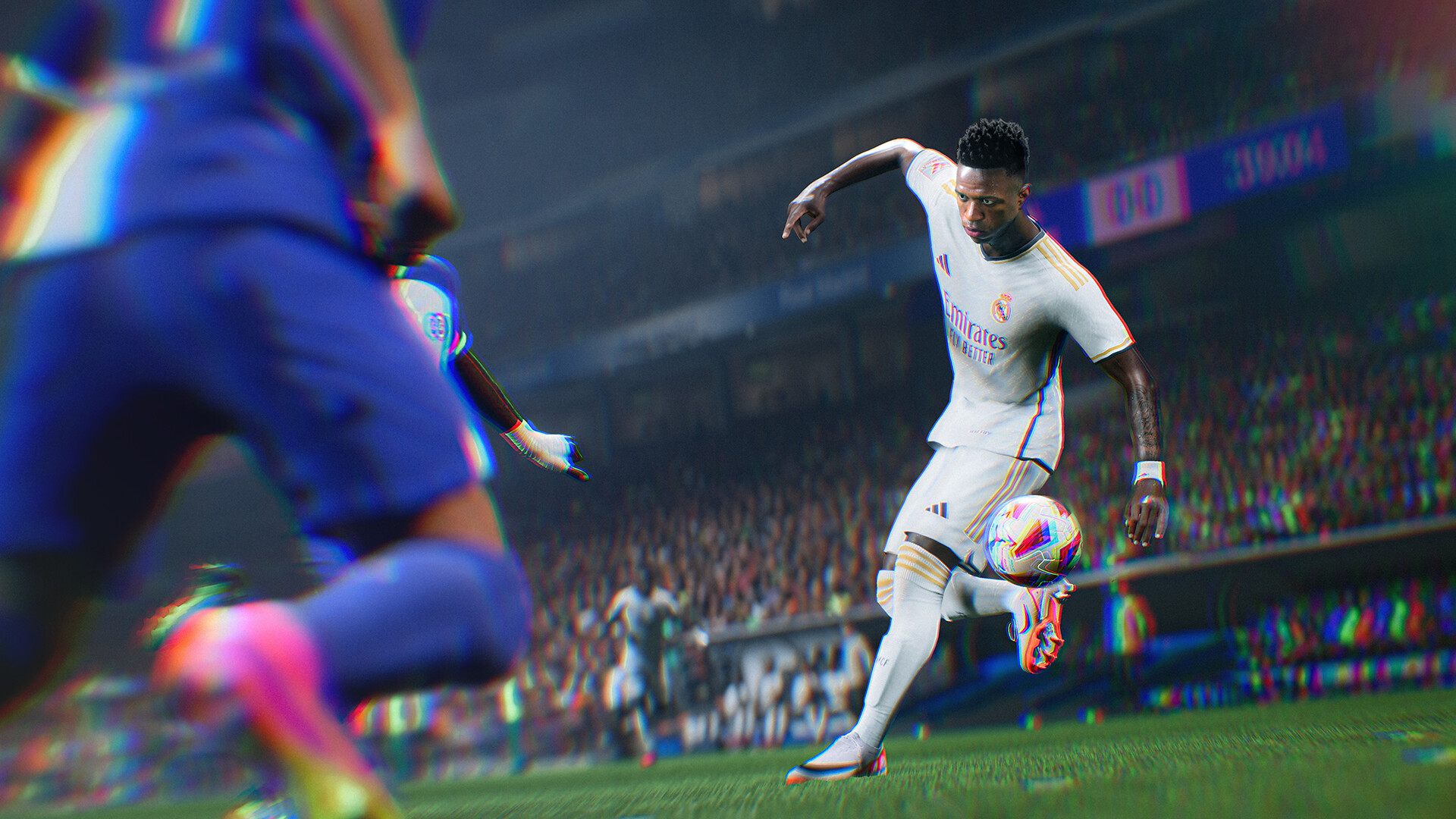 EA体育足球俱乐部24-虚拟机版/EA SPORTS FC 24 HYPERVISOR-玖伍游戏