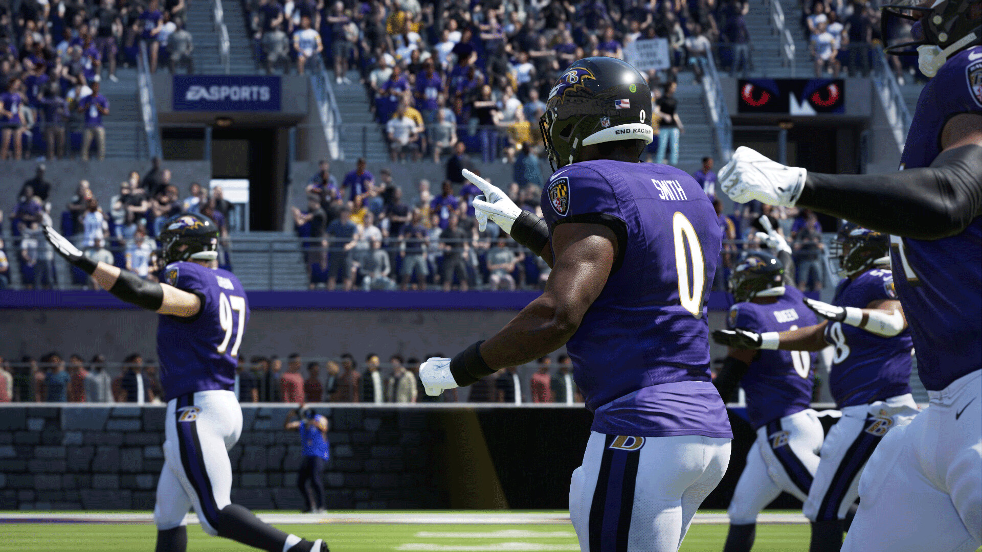 麦登橄榄球24-虚拟机版/Madden NFL 24 HYPERVISOR-玖伍游戏