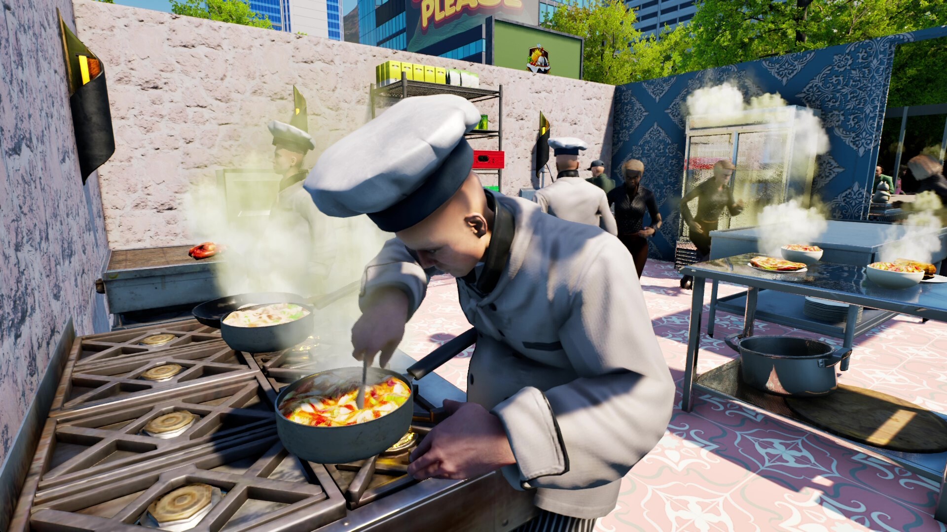请提供服务/Service Please 请提供服务/Service Please