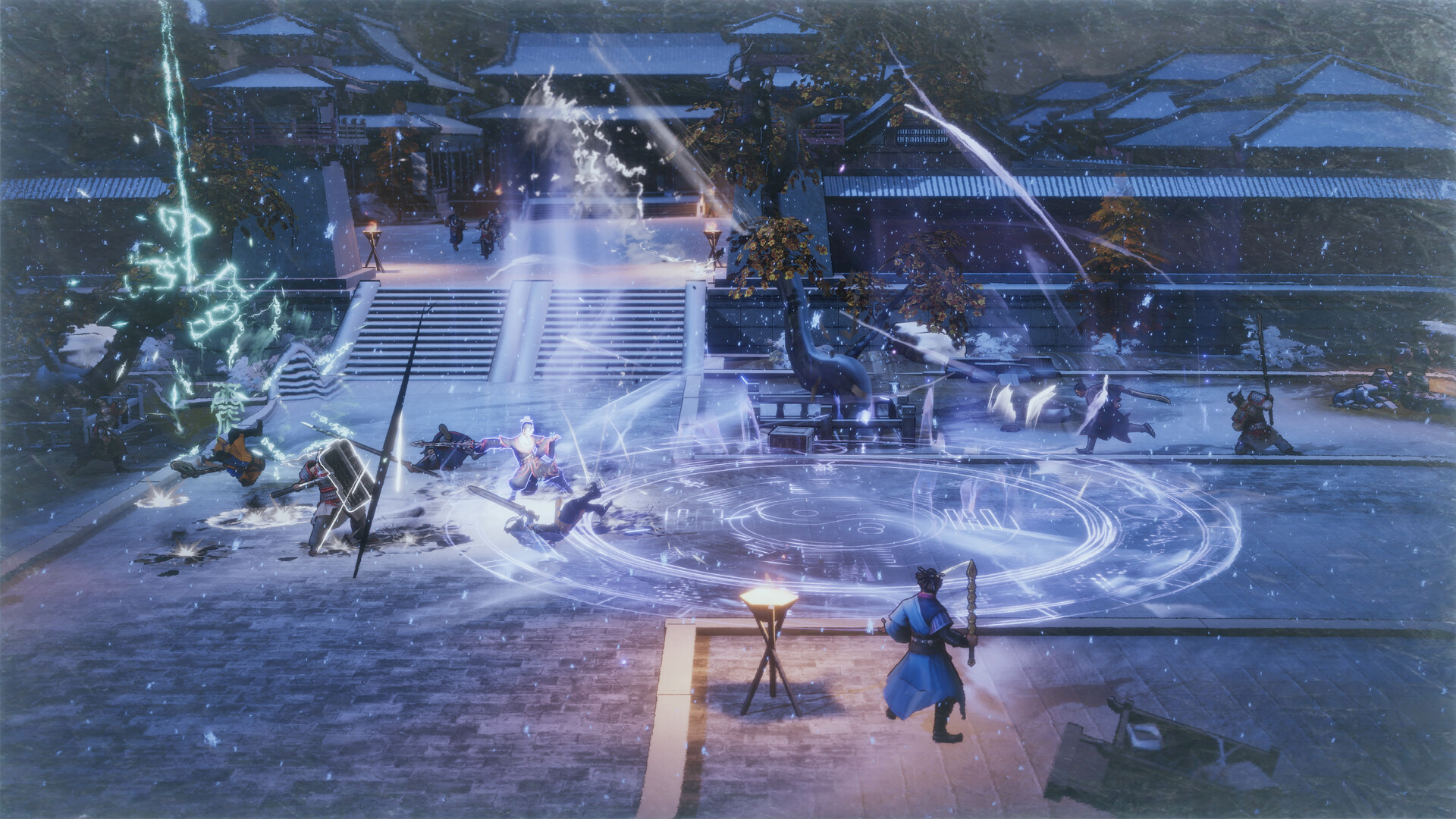 华夏史诗:战国/Huaxia: Warring States 华夏史诗:战国/Huaxia: Warring States