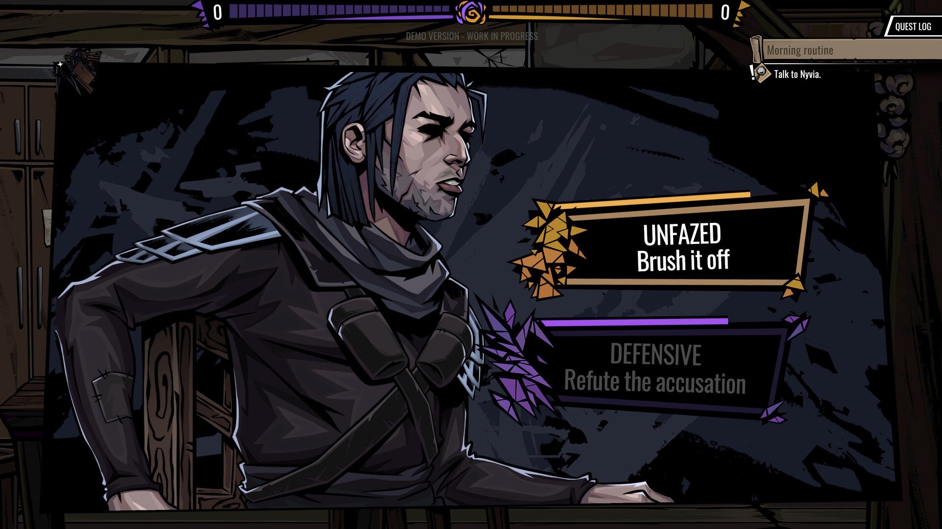 魔忌/Magin: The Rat Project Stories