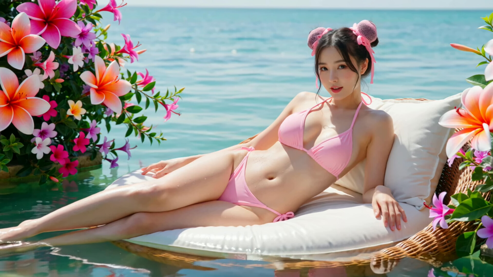 成为皇帝!我的万亿美女星球帝国/Become Emperor! My Trillion Beauties Planet Empire-玖伍游戏