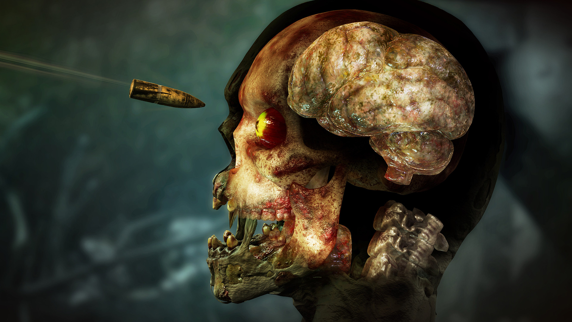僵尸部队4:死亡战争-虚拟机版/Zombie Army 4: Dead War HYPERVISOR-玖伍游戏