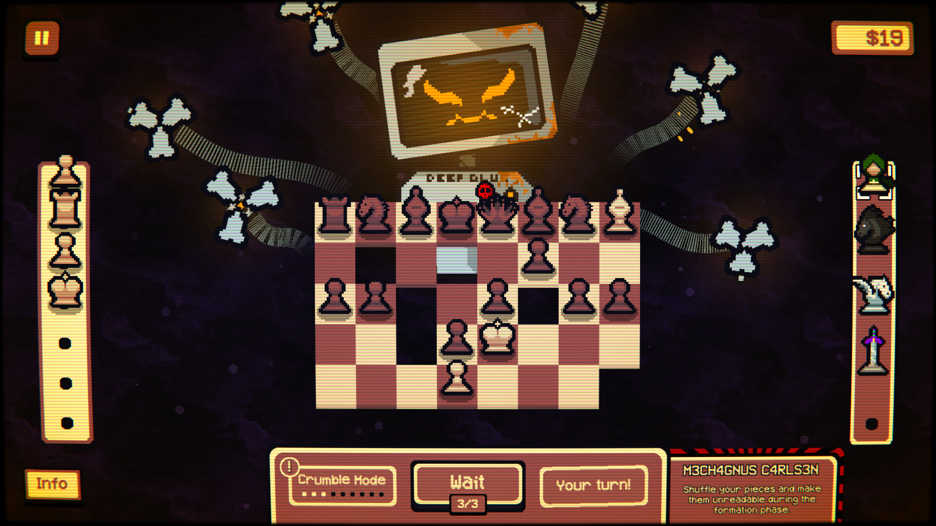 千棋百计/Gambonanza 千棋百计/Gambonanza