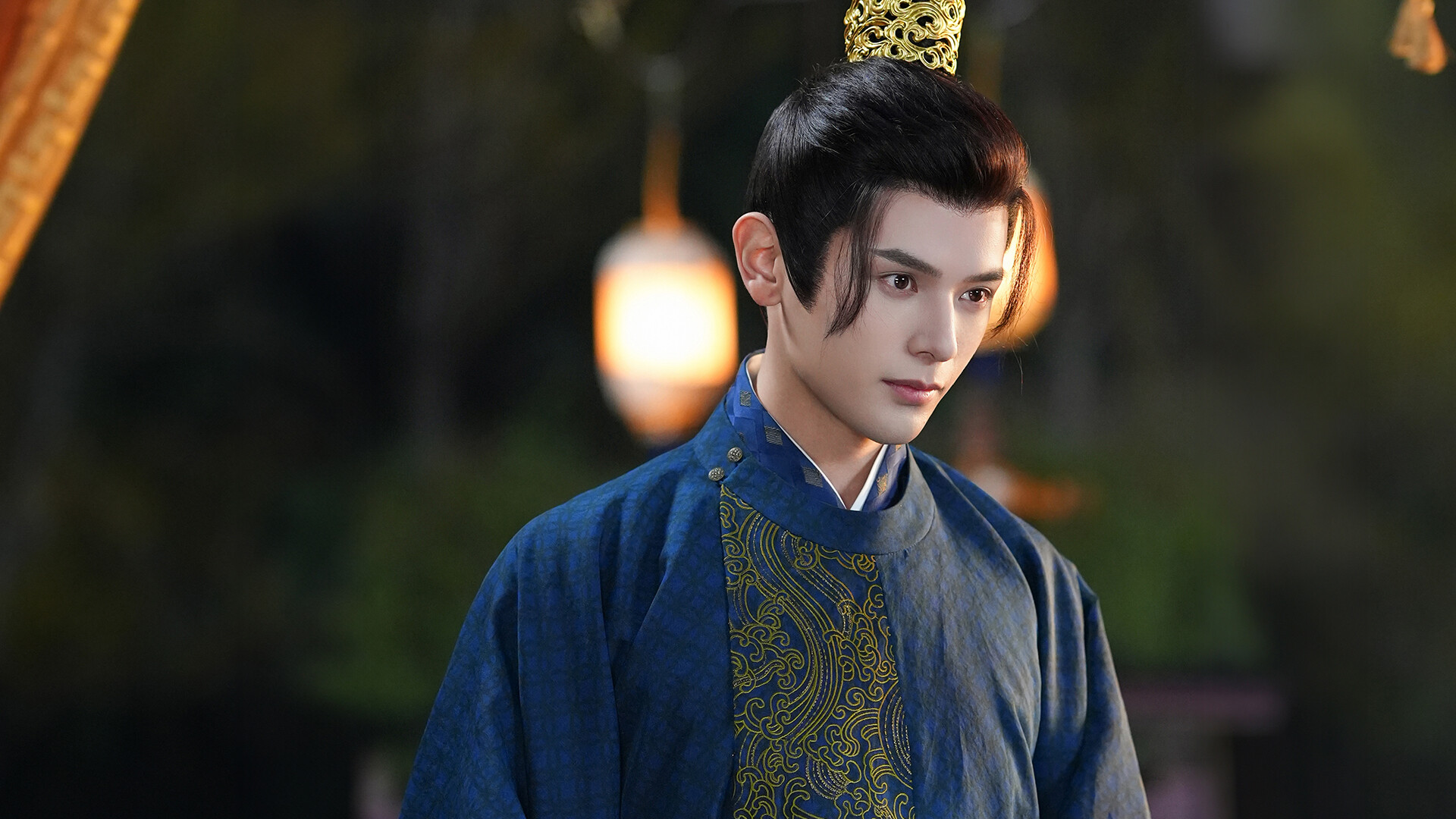 女王的游戏：盛世天下 媚娘篇/Road to Empress I