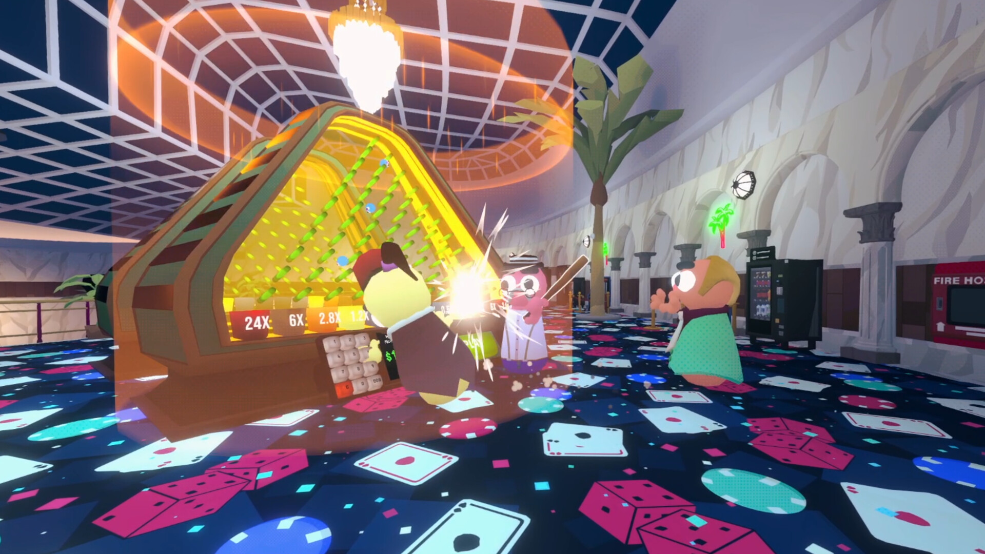 和朋友一起赌博/Gamble With Your Friends/支持网络联机 和朋友一起赌博/Gamble With Your Friends/支持网络联机