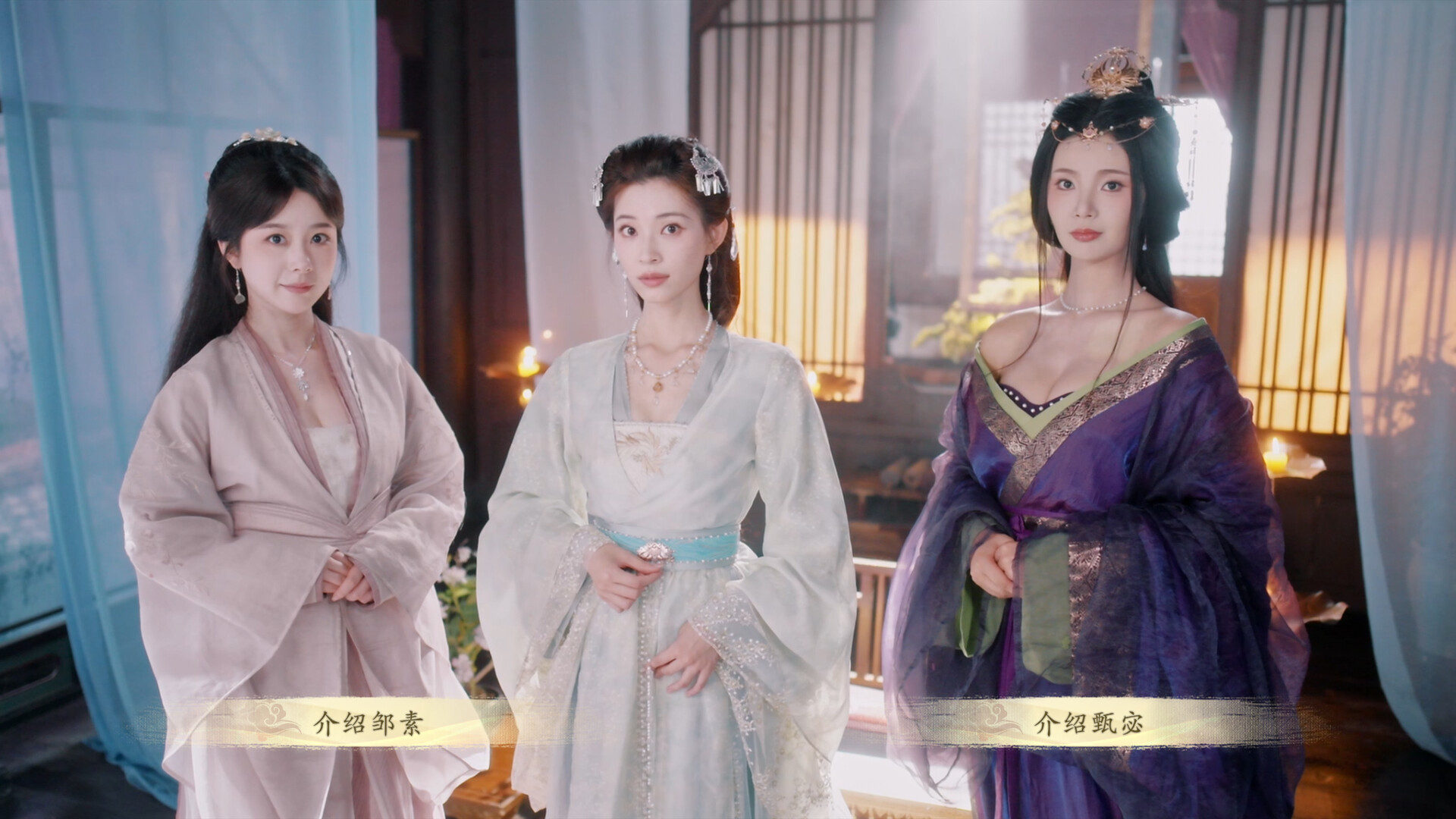 代号三国:龙起/The Three Kingdoms: Rebirth-玖伍游戏