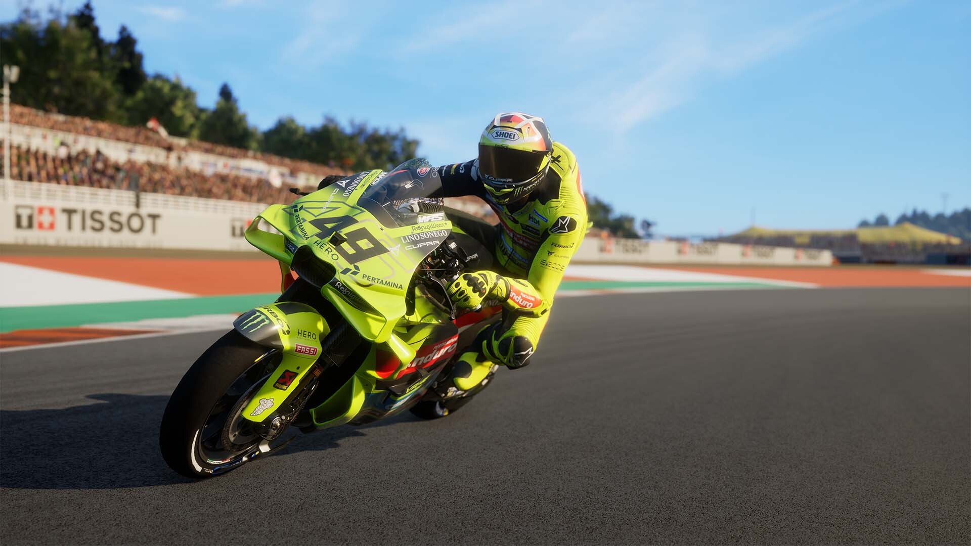 摩托GP26/MotoGP 26/支持网络联机 摩托GP26/MotoGP 26/支持网络联机