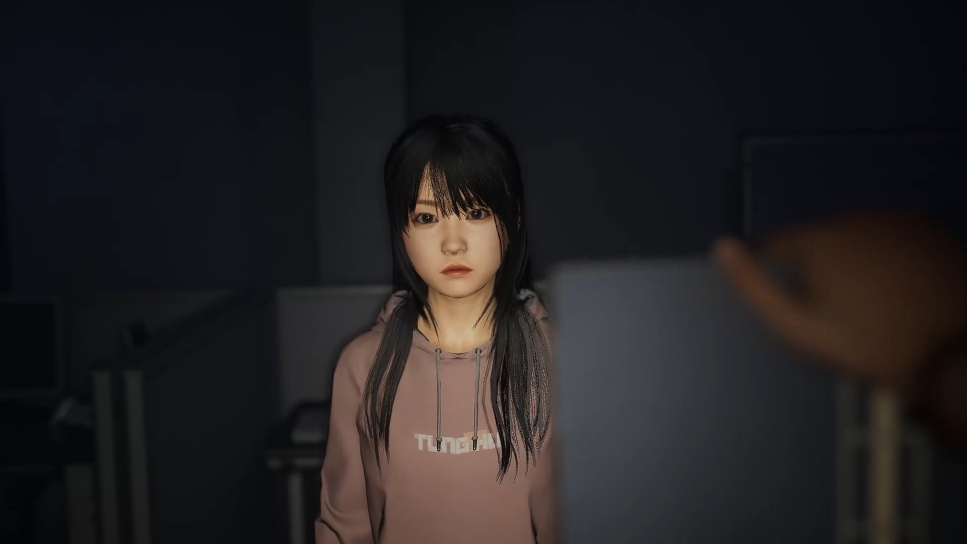 女鬼桥:开魂路/The Bridge Curse: Road to Salvation 女鬼桥:开魂路/The Bridge Curse: Road to Salvation