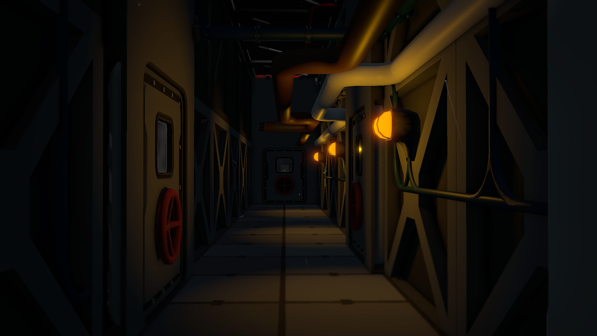 太空站长/空间站工程师/Stationeers/支持网络联机-玖伍游戏