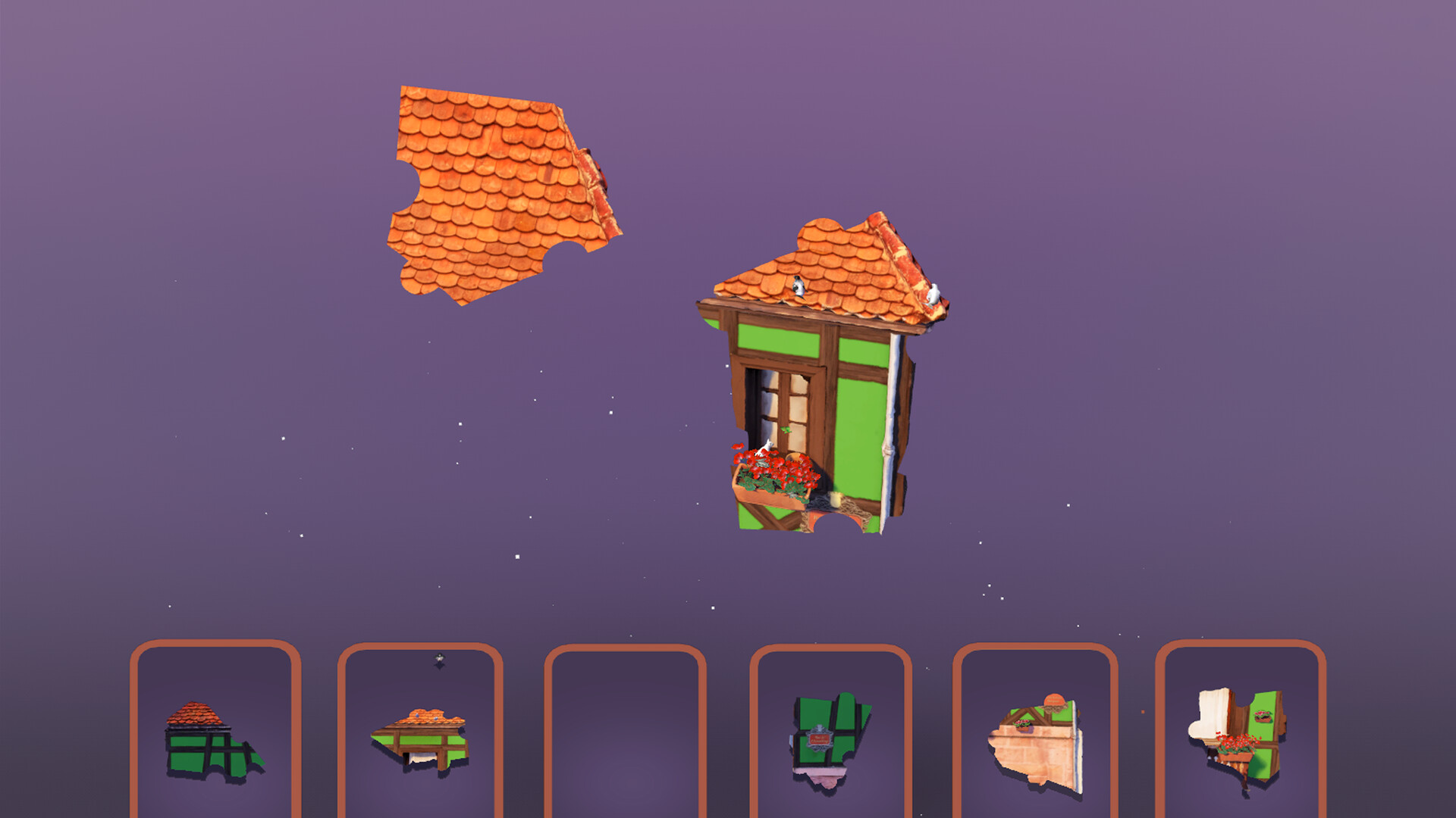 奇妙之地 - 3D 拼图模拟器/Puzzling Places - 3D Jigsaw Sim 奇妙之地 - 3D 拼图模拟器/Puzzling Places - 3D Jigsaw Sim