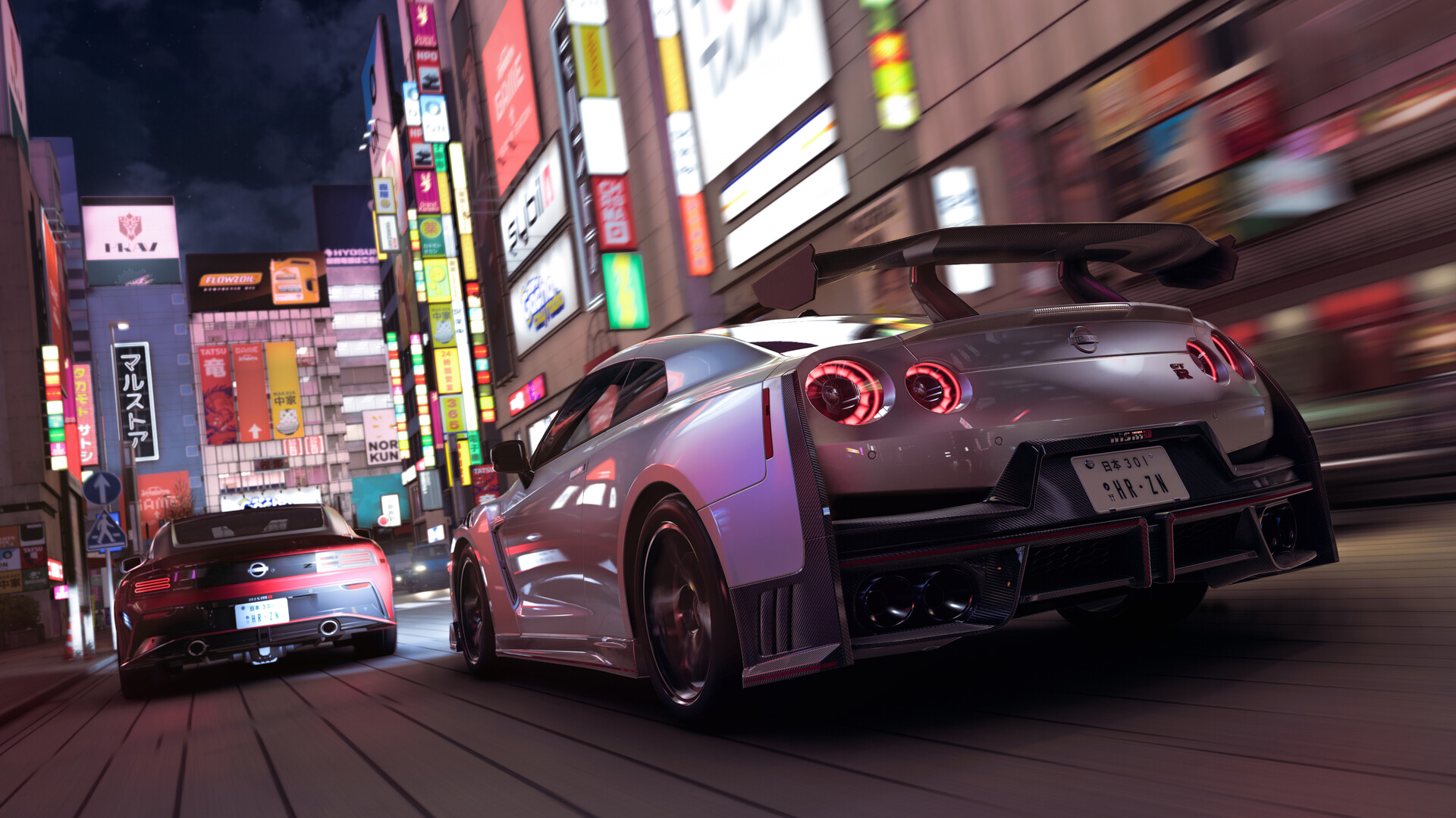 极限竞速：地平线6/Forza Horizon 6/支持网络联机-玖伍游戏