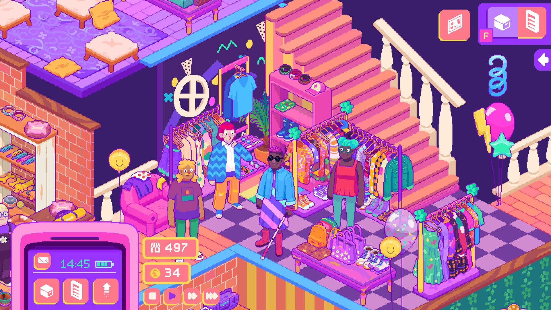 淘淘旧货铺/Thrifty Business 淘淘旧货铺/Thrifty Business
