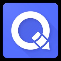 QuickEdit 文本编辑器v1.12.11高级版-小栈博客