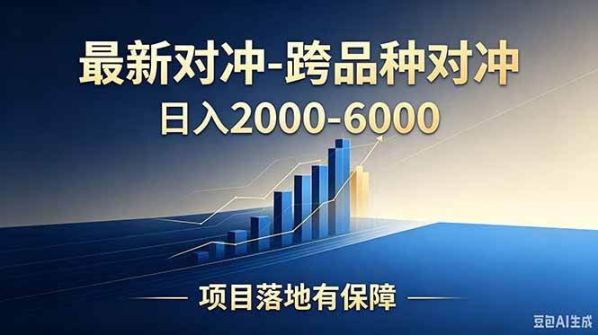 （18843期）跨品种对冲震撼首发！日收益2000-6000+，项目绿色长久，安全稳健，合规靠谱，可批量放大-邪修侠 - 演示