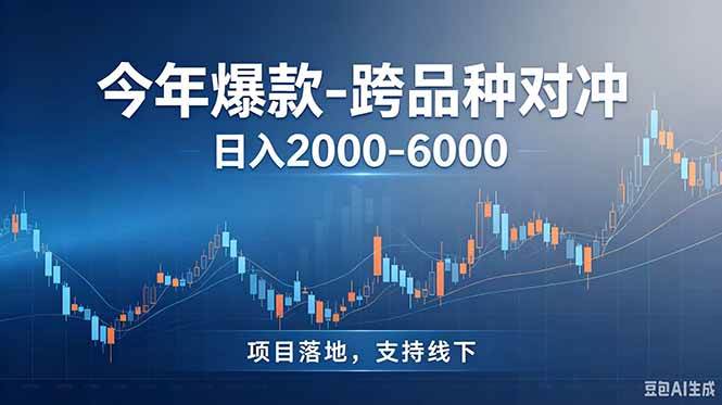 （19143期）跨品种最新对冲震撼首发！日收益2000-6000+，项目绿色长久，安全稳健，合规靠谱，可批量放大-小栈博客测试网