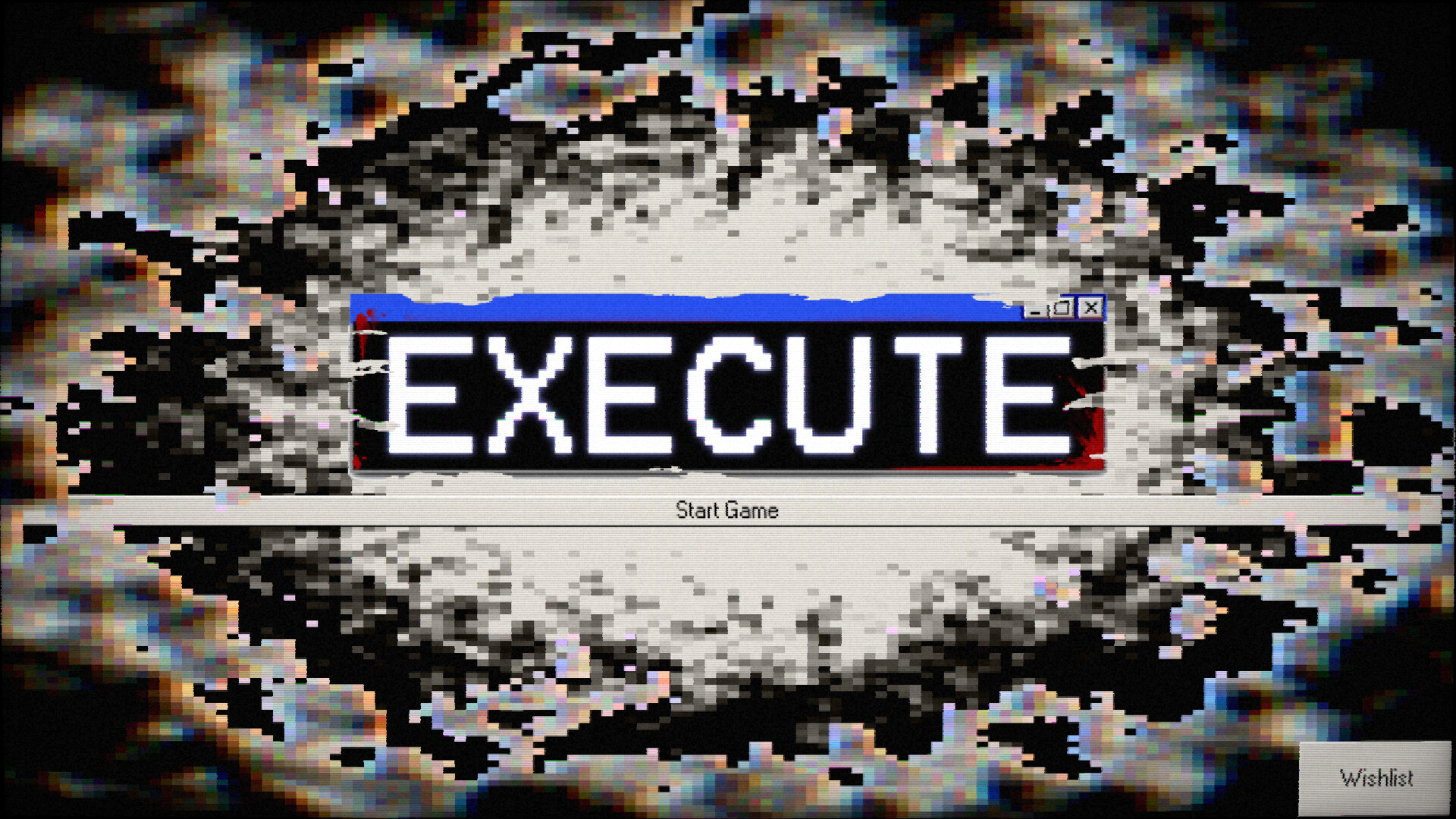 处决/Execute 版本更新-情久项目网