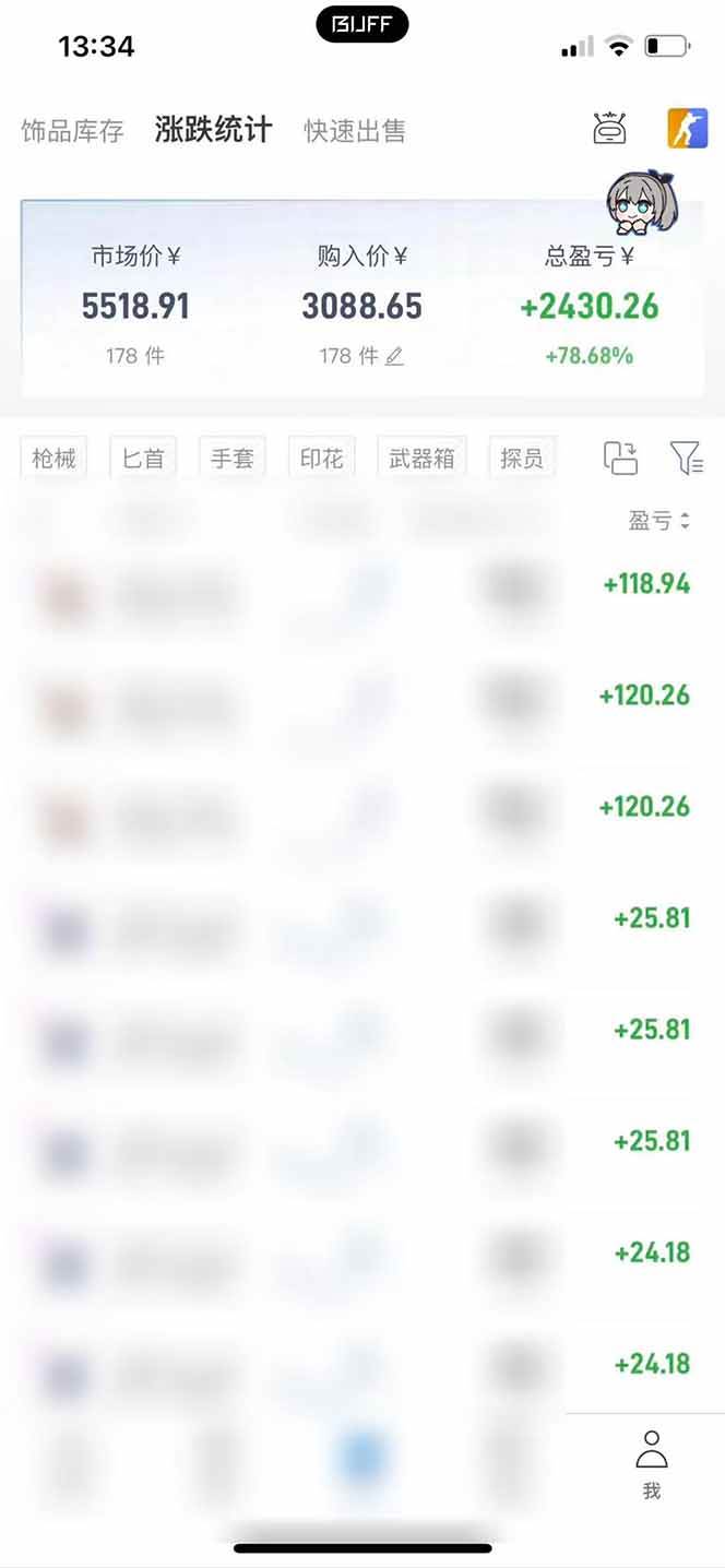 (19223期)steam搬砖日入1000+核心玩法,副业的不二之选,收益已经十分稳定 (19223期)steam搬砖日入1000+核心玩法,副业的不二之选,收益已经十分稳定