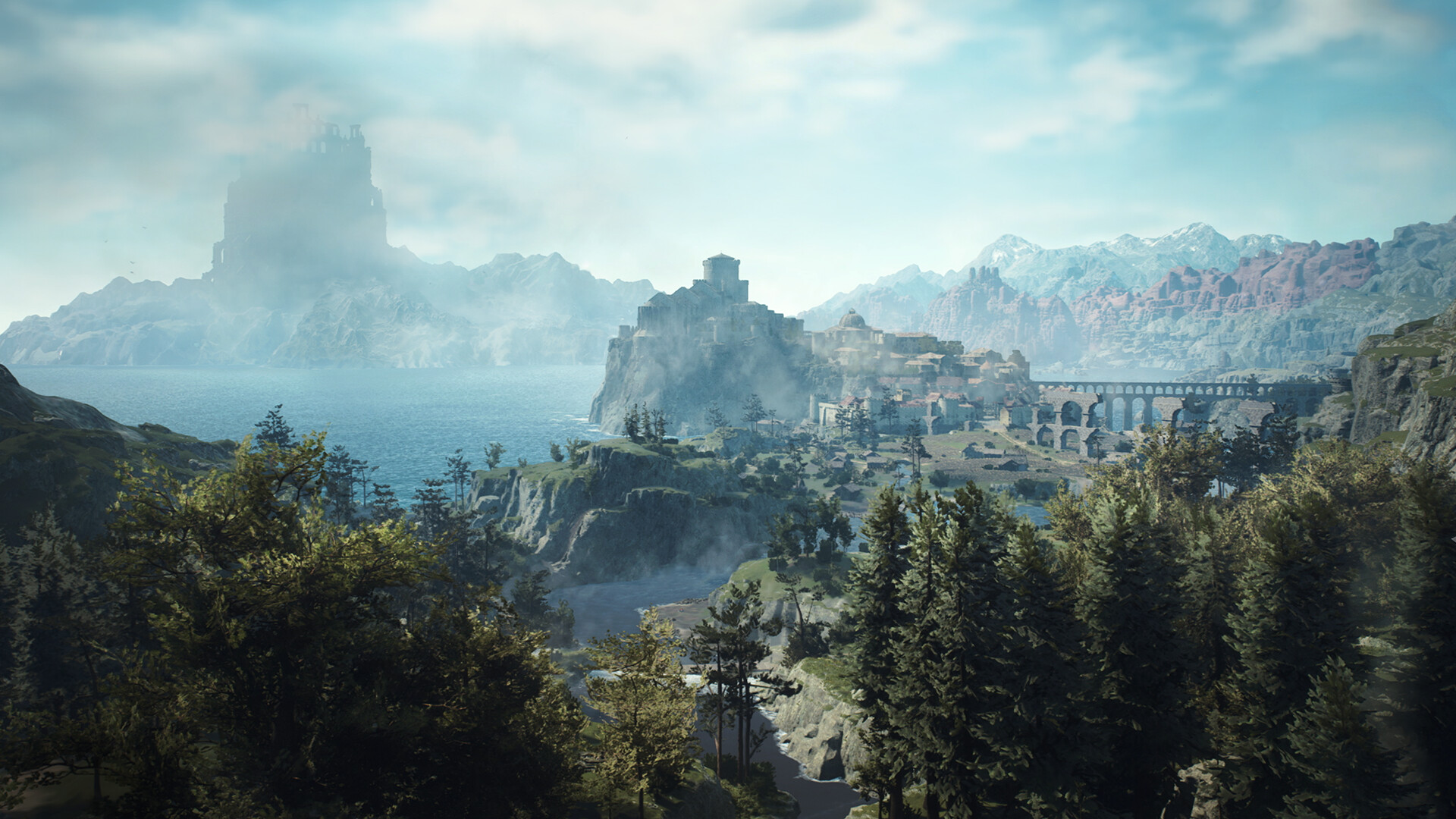 龙之信条2-虚拟机版/Dragon's Dogma 2 HYPERVISOR 版本更新-情久项目网