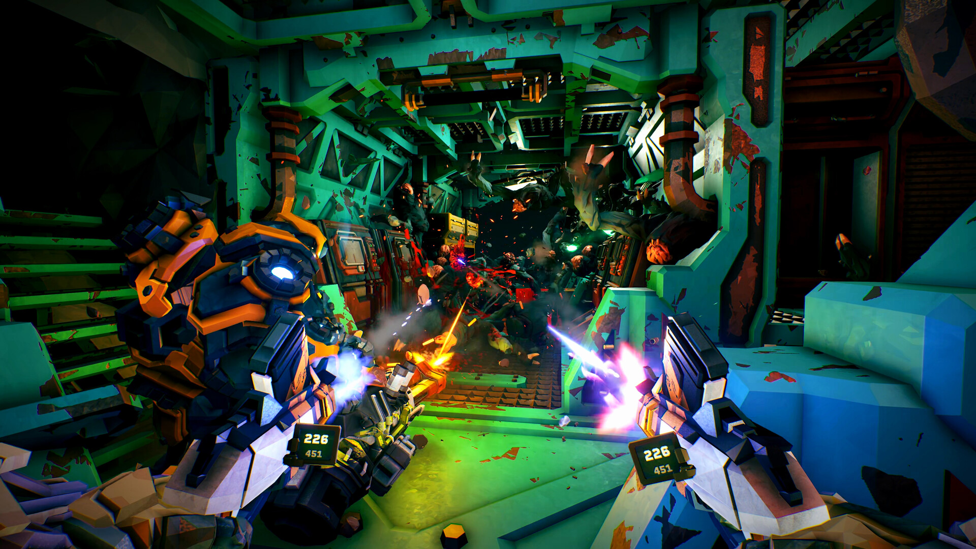 深岩银河：异动核心/Deep Rock Galactic: Rogue Core 版本更新
