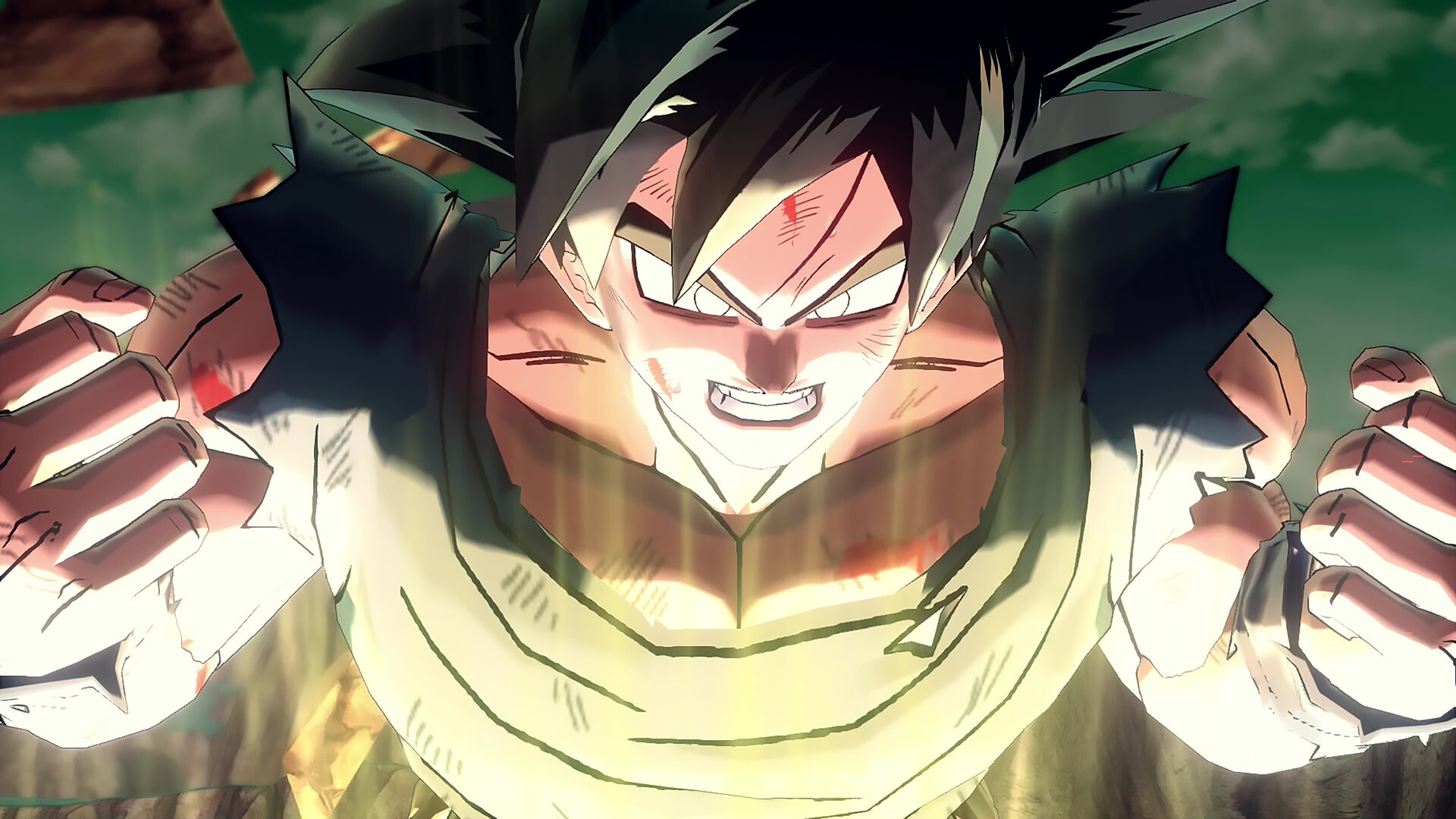龙珠：超宇宙2/DRAGON BALL XENOVERSE 2 版本更新