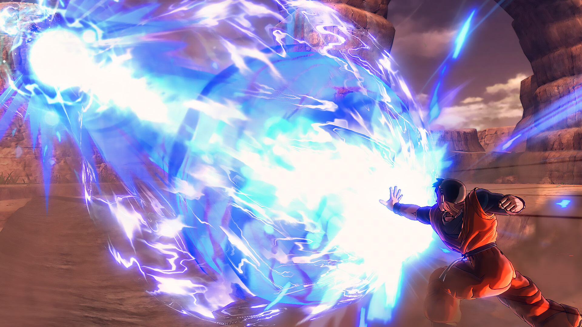 龙珠：超宇宙2/DRAGON BALL XENOVERSE 2 版本更新