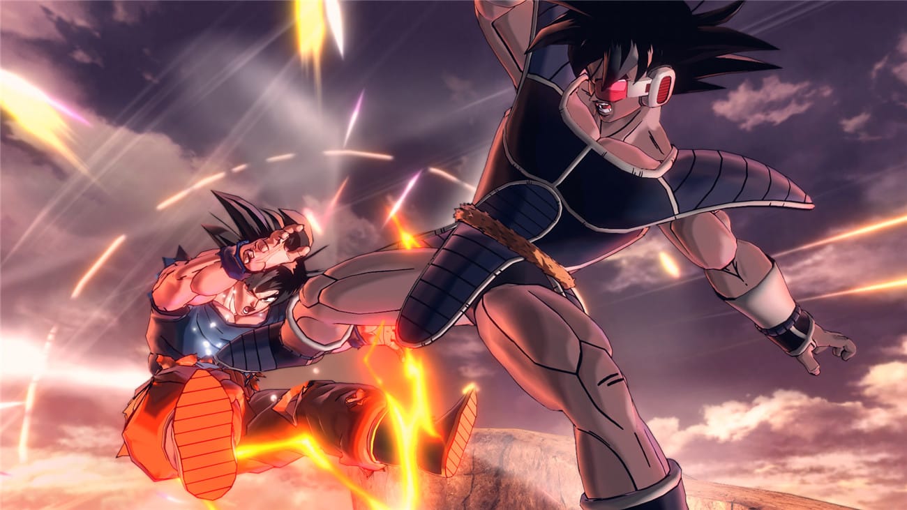 龙珠：超宇宙2/DRAGON BALL XENOVERSE 2 版本更新