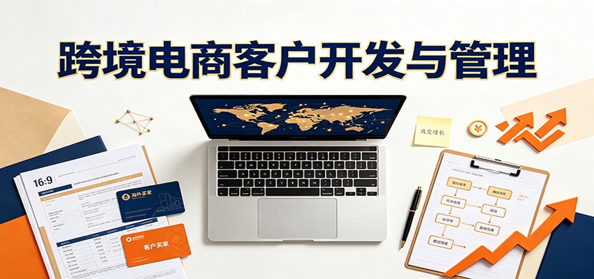 跨境客户精准开发实战课:海外买家挖掘渠道拆解,精细化客户维护与留存成交体系-邪修侠 - 演示
