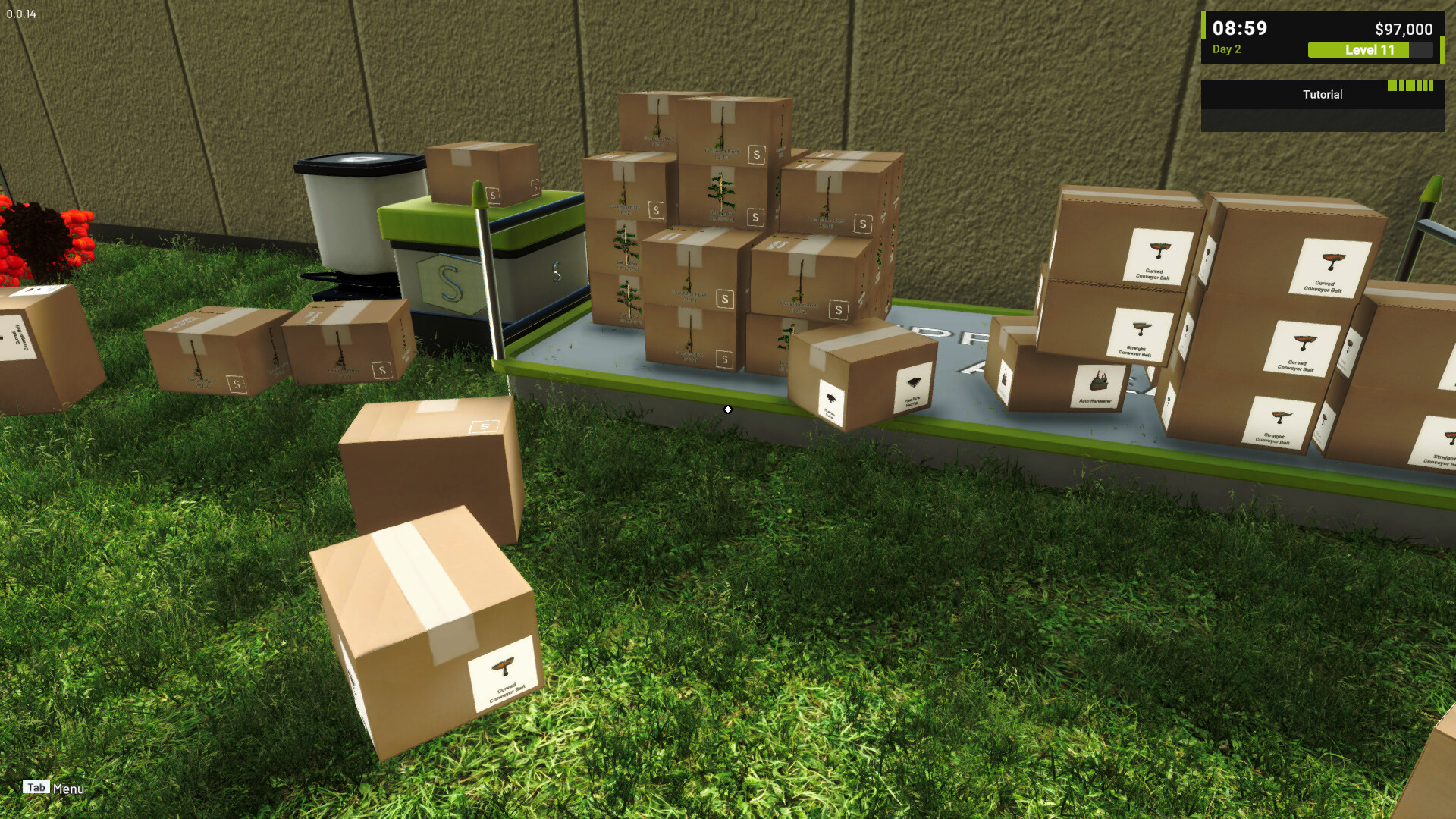农场工厂模拟器/Farm Factory Simulator 新游发布 农场工厂模拟器/Farm Factory Simulator 新游发布