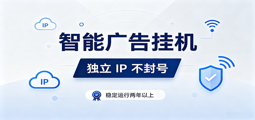 独立IP防封号，全自动运行，项目稳定落地两年以上，低门槛轻副业。-网创百晓生
