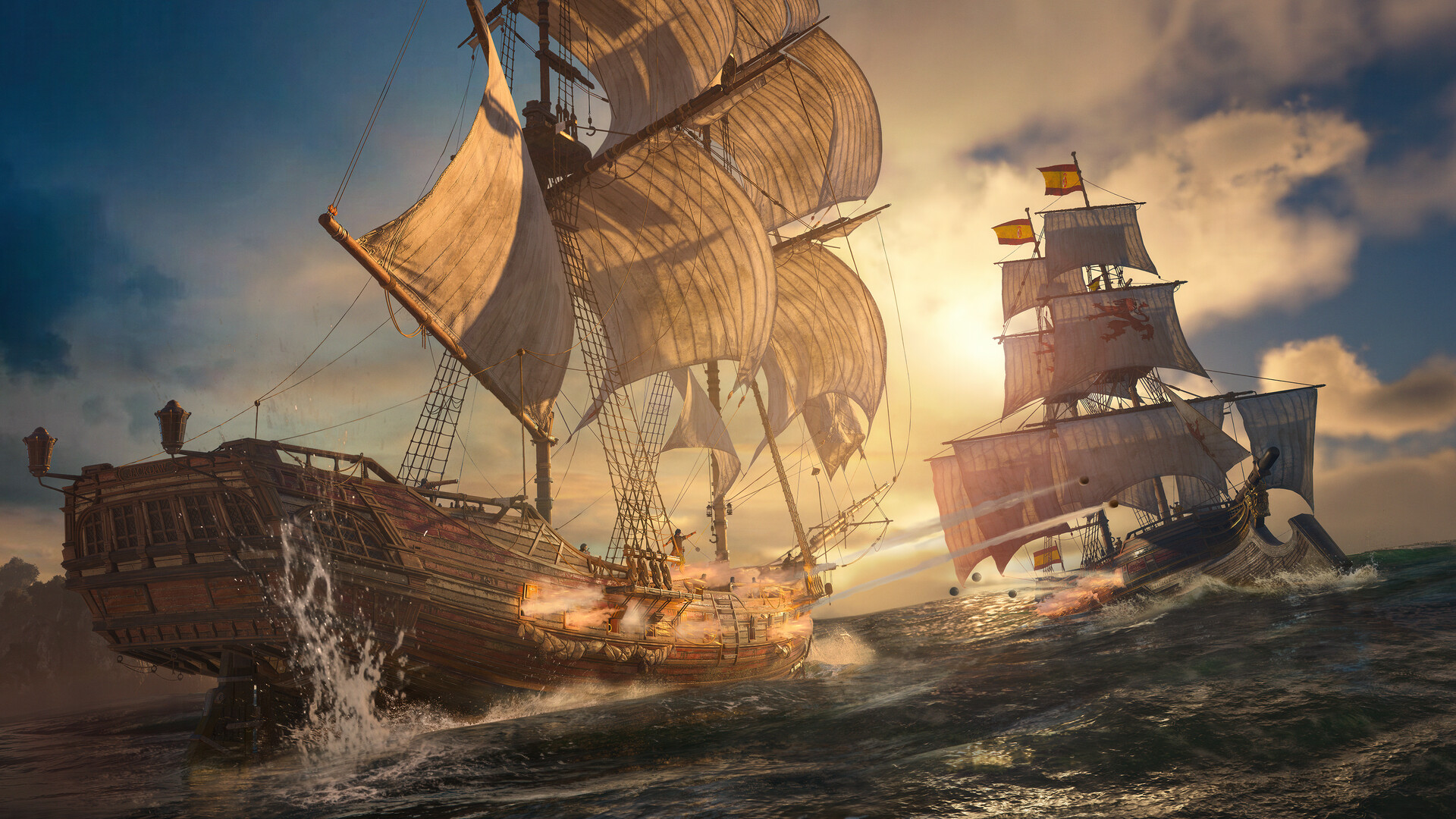 刺客信条:黑旗 记忆重置-虚拟机版/Assassin's Creed Black Flag Resynced HYPERVISOR 版本更新 刺客信条:黑旗 记忆重置-虚拟机版/Assassin's Creed Black Flag Resynced HYPERVISOR 版本更新