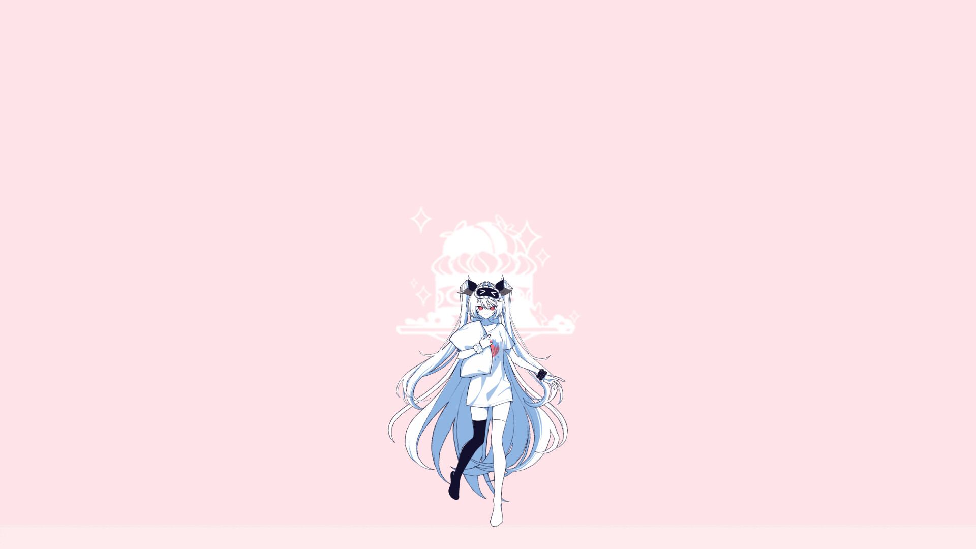 不/存在的莉莉丝/The NOexistenceN of Lilith 新游发布