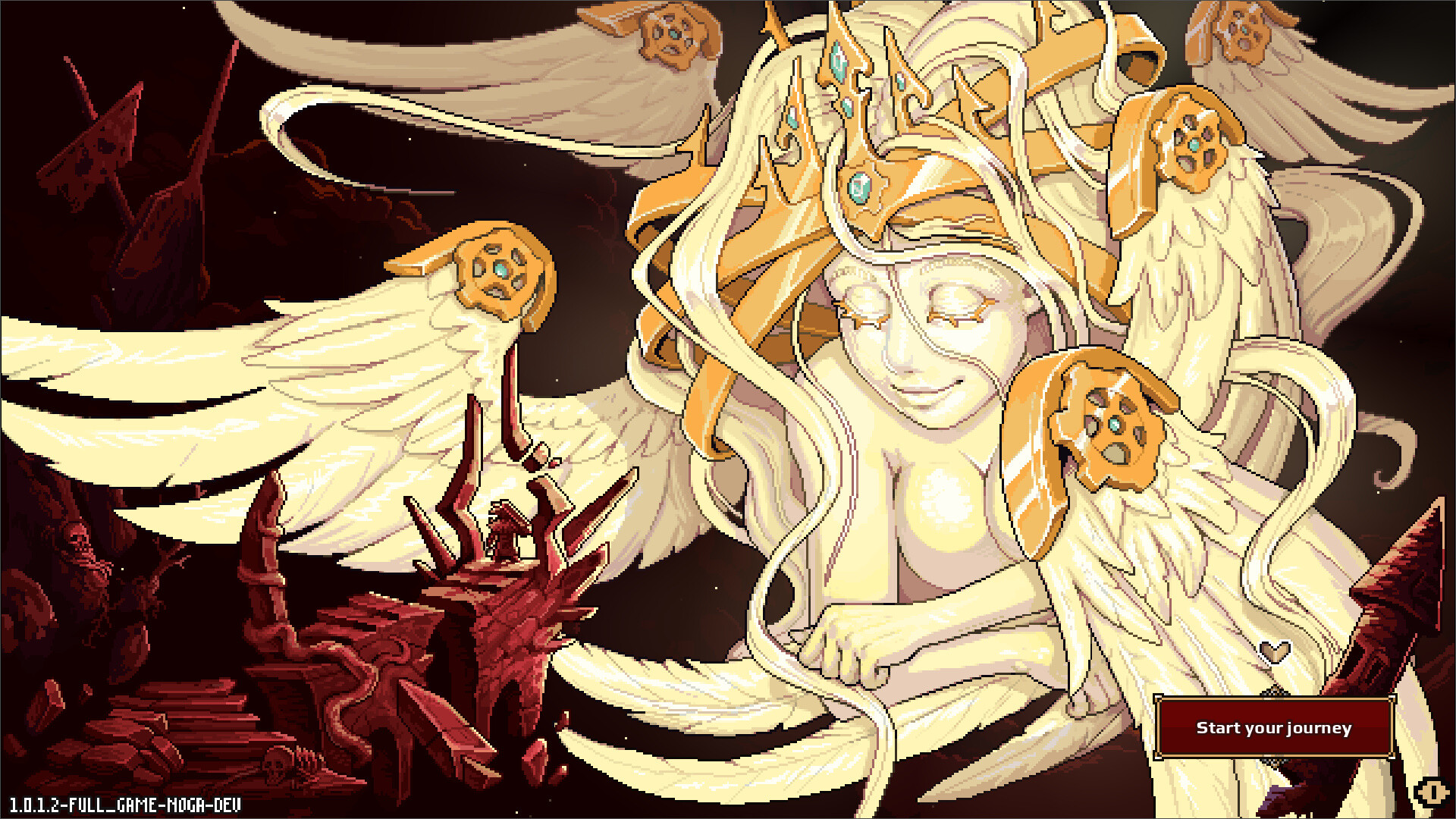 死重/Dead Weight 新游发布 - 网创在线