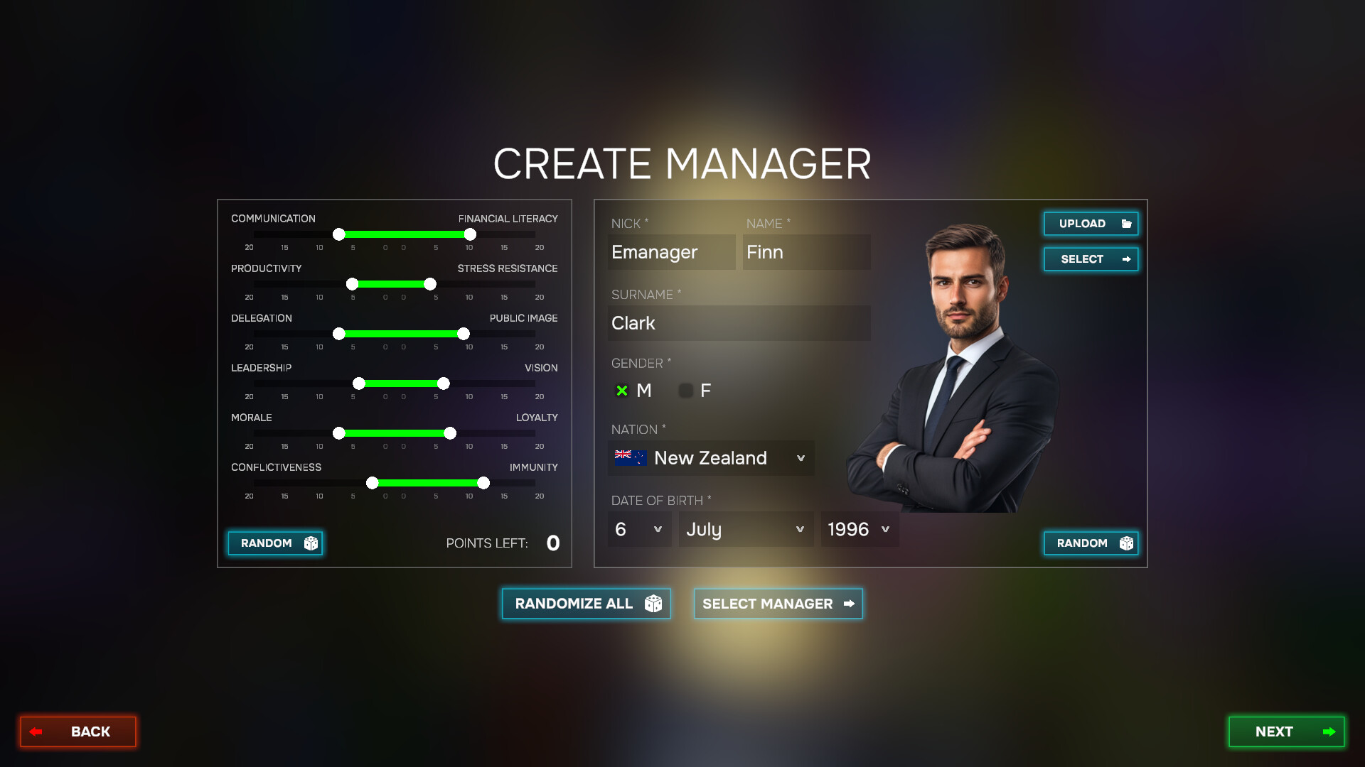 /Esports Manager 2026 版本更新