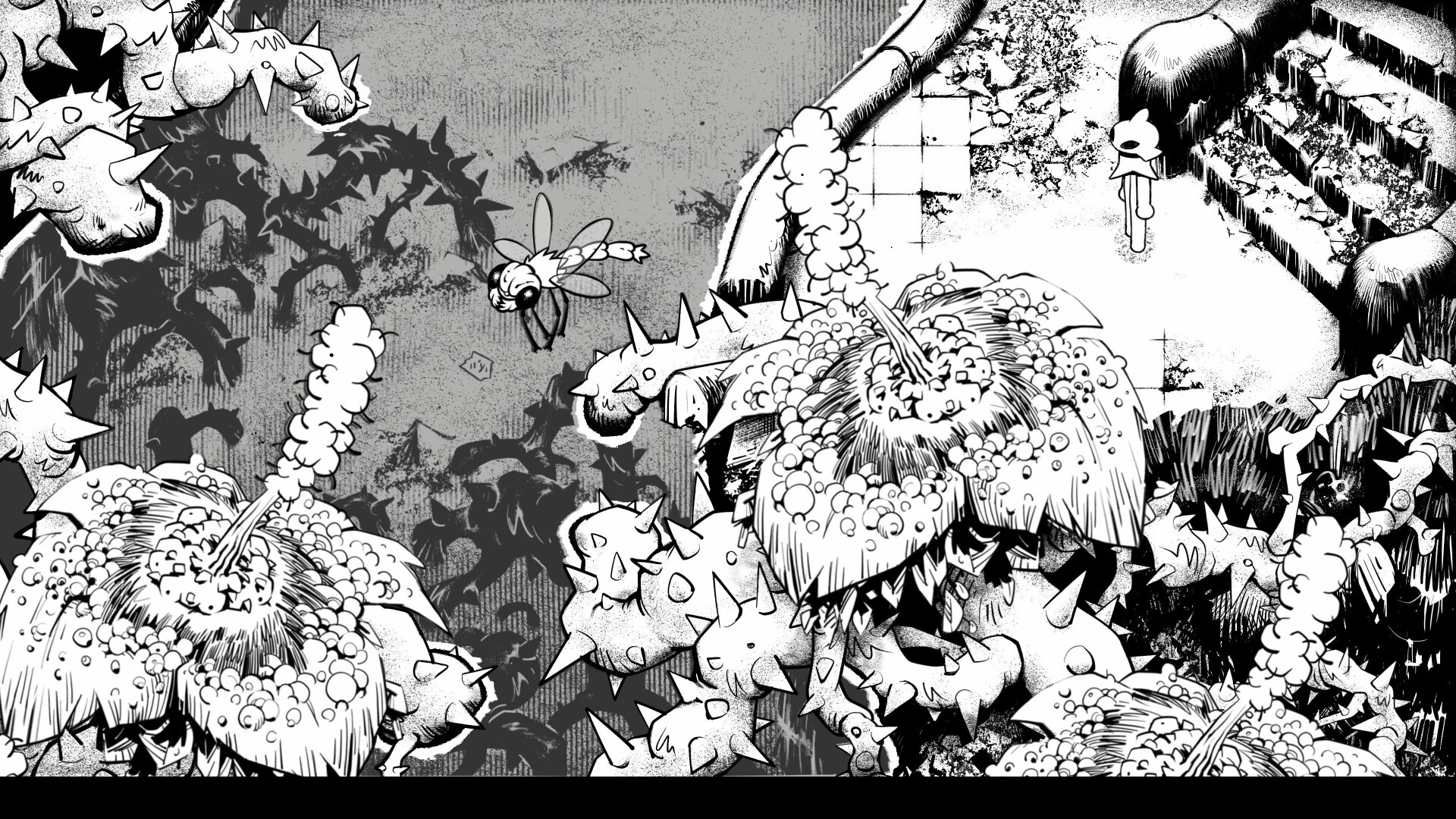 螺旋：沉升之旅/Helix: Descent N Ascent 新游发布 - 网创在线