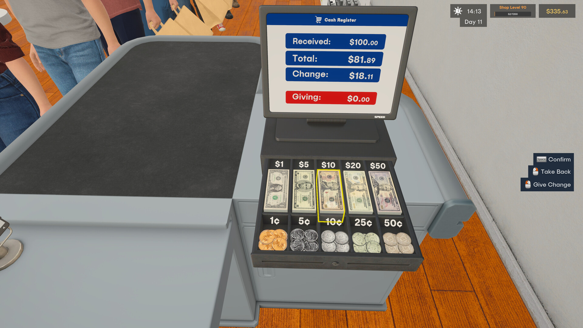 模型店模拟器/Model Kit Shop Simulator 新游发布
